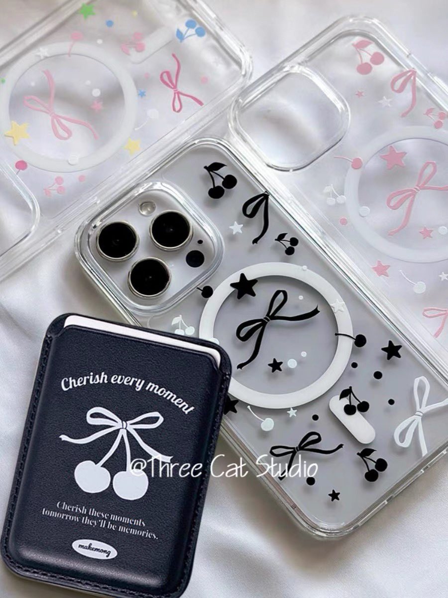 _melodycute's tweet photo. ⟡  Preorder เคส Three Cat ₊ ·✊🏻🎀
iPhone X-15 pro max (มีplus,ไม่มีmini)
เคสอย่างเดียว 190.- 🗯 ค่าส่ง 30.- https://t.co/cbuePFrDGh