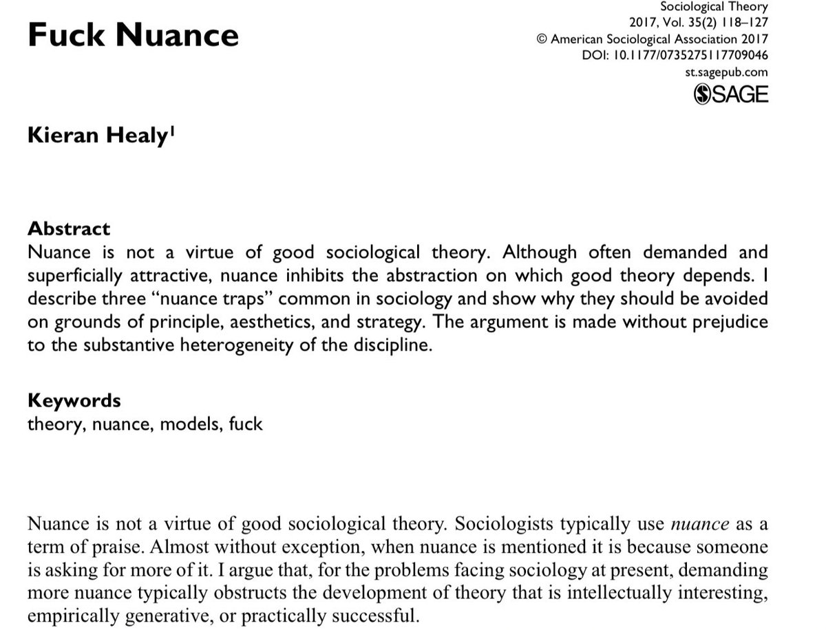 The perfect peer-reviewed article title does not exi-
