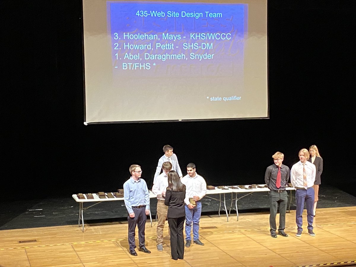 KHS Digital Media tweet media