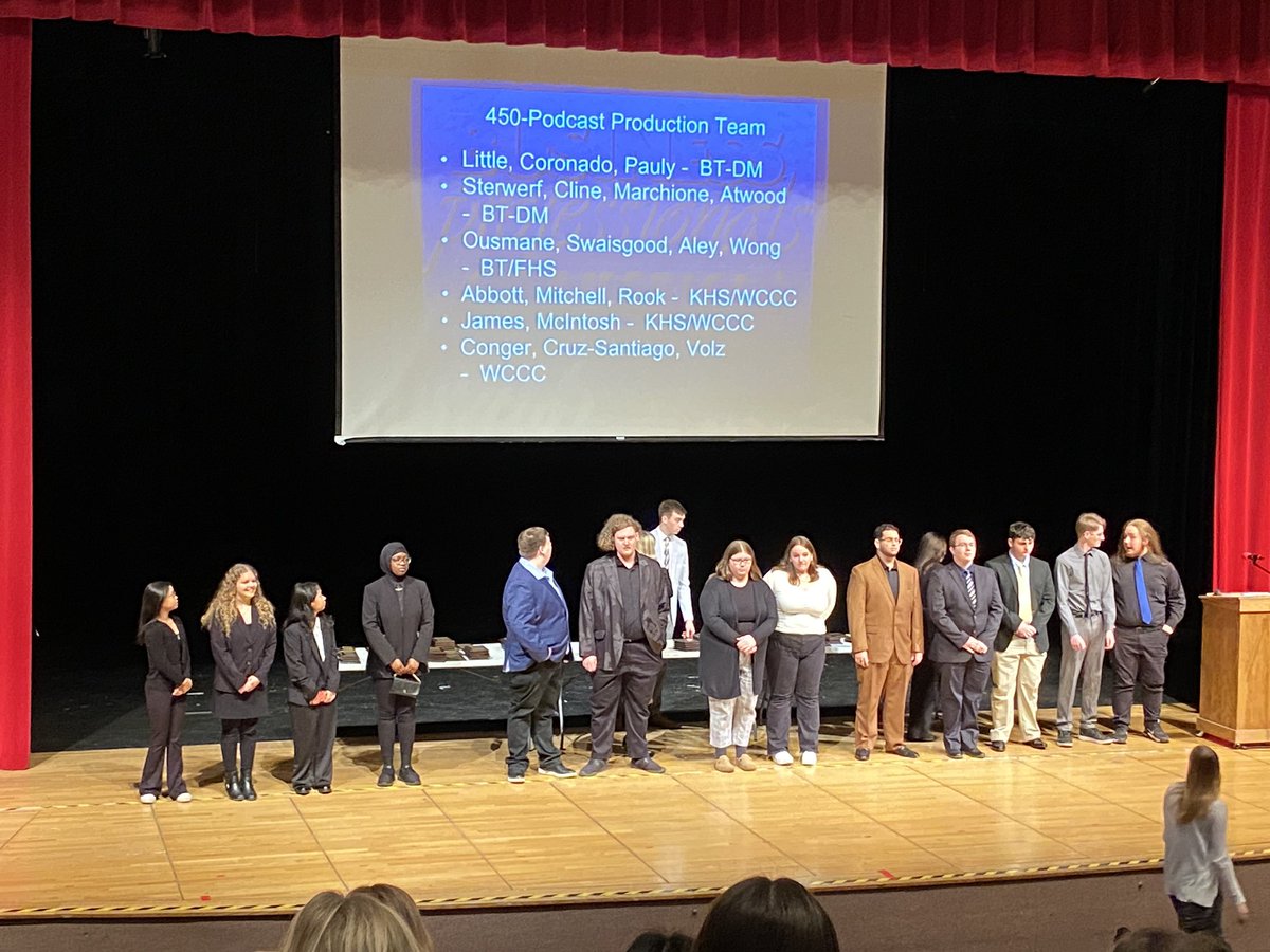 KHS Digital Media tweet media