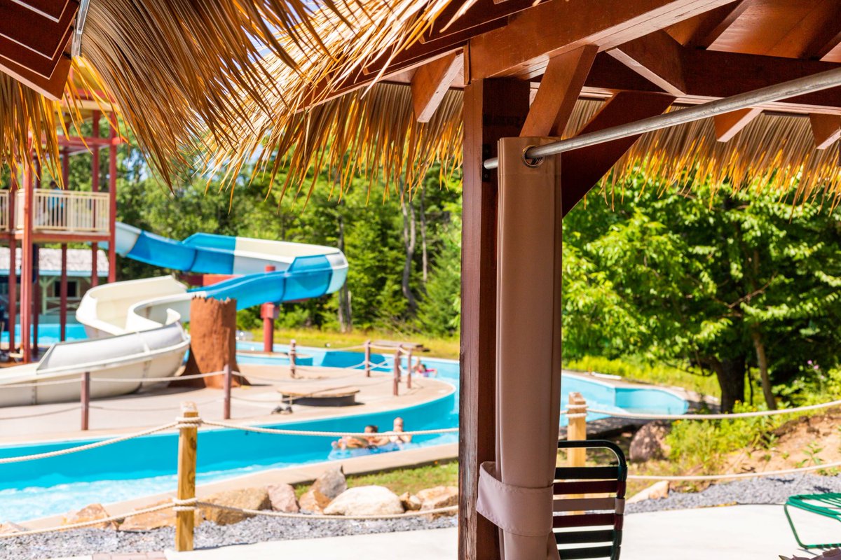 WaterSafari's tweet photo. π‘ Sunbathing near the pool πββοΈ & taking the kids down the waterslides at Enchanted Forest Water Safari!
βοΈ What do you miss the most about summer? ππ¦
#SplashBackFriday π #FriYAY https://t.co/K5krBHfD3d