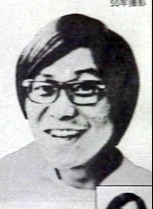 中学の先生に似すぎて草 