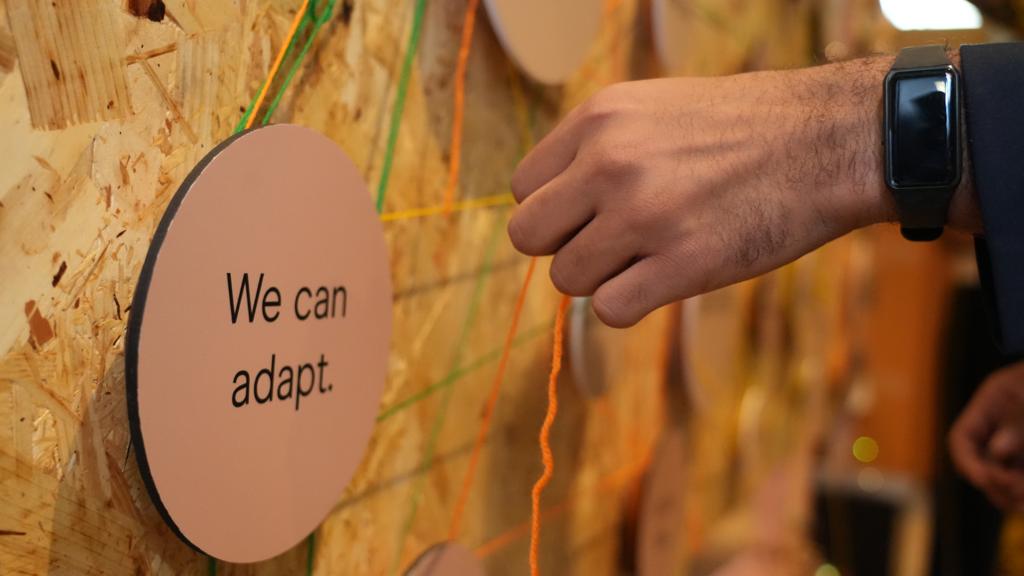 Global Energy Alliance for People and Planet (@energyalliance) on Twitter photo At #COP28, young optimists showed that a sustainable, equitable future is possible when we use empathy, optimism & courage to help us change energy for good๐
More from <a href="/6secondseq/">Six Seconds</a>'s <a href="/eqjosh/">joshuafreedman.bsky.social Joshua Freedman</a> & <a href="/SEforALLorg/">Sustainable Energy for All | #SDG7BeBold</a> Youth Ambassador <a href="/AxellCooper/">Axell Sutton</a>โ energyalliance.org/whats-missing-โฆ #LetsChangeEnergy At #COP28, young optimists showed that a sustainable, equitable future is possible when we use empathy, optimism & courage to help us change energy for good๐
More from <a href="/6secondseq/">Six Seconds</a>'s <a href="/eqjosh/">joshuafreedman.bsky.social Joshua Freedman</a> & <a href="/SEforALLorg/">Sustainable Energy for All | #SDG7BeBold</a> Youth Ambassador <a href="/AxellCooper/">Axell Sutton</a>โ energyalliance.org/whats-missing-โฆ #LetsChangeEnergy