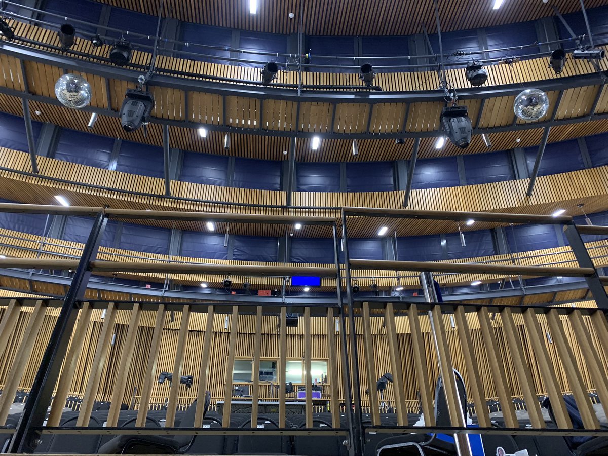 Yarm Senior Music tweet media