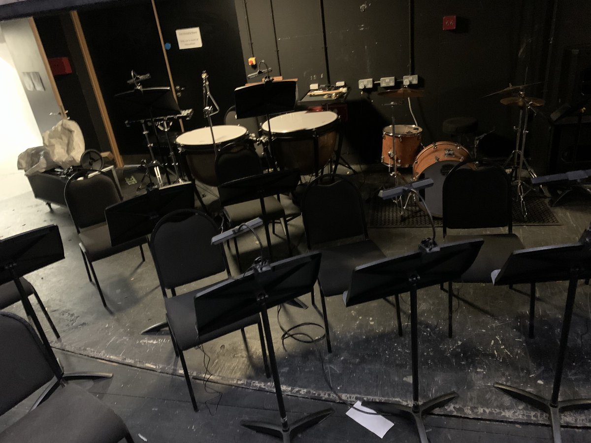 Yarm Senior Music tweet media