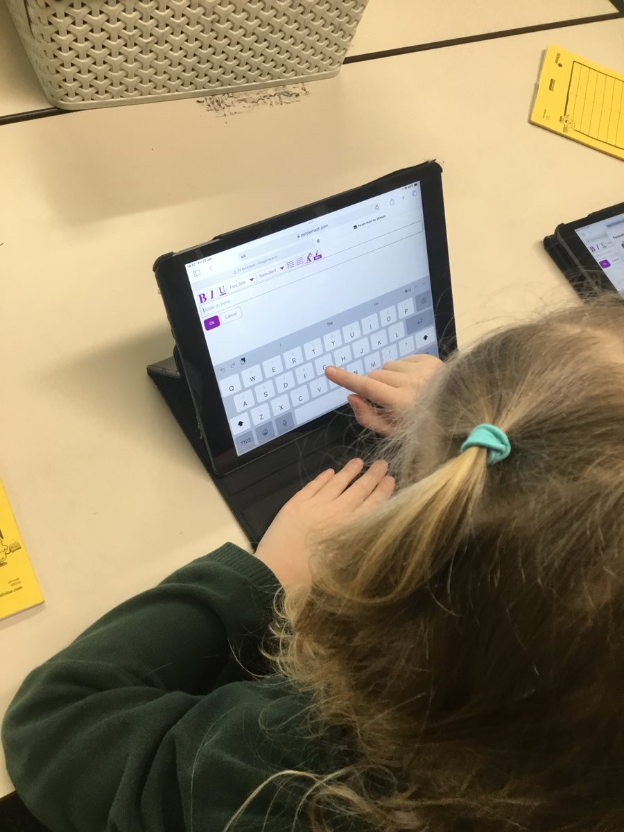 DaneRoydY3_4's tweet image. Today we have been using search engines in computing to search for information #DaneRoydComputing @DaneRoydSchool