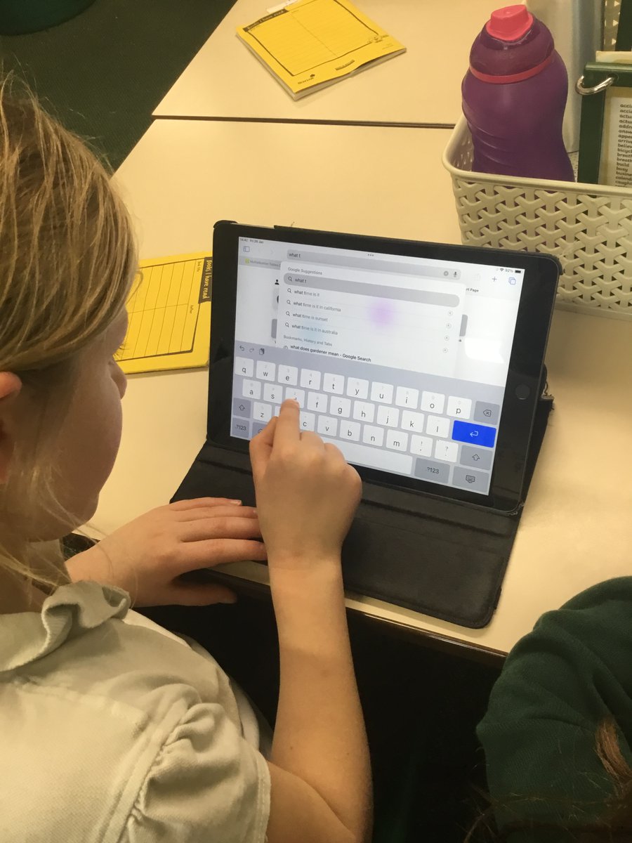 DaneRoydY3_4's tweet image. Today we have been using search engines in computing to search for information #DaneRoydComputing @DaneRoydSchool