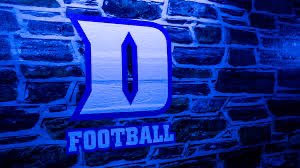 After meeting with @coachRickLyster this morning, im excited to receive my 4th Division 1 football offer from Duke University. #GoBlueDevils @CoachDelleDonne @CoachWorrilow @SalesianumFB