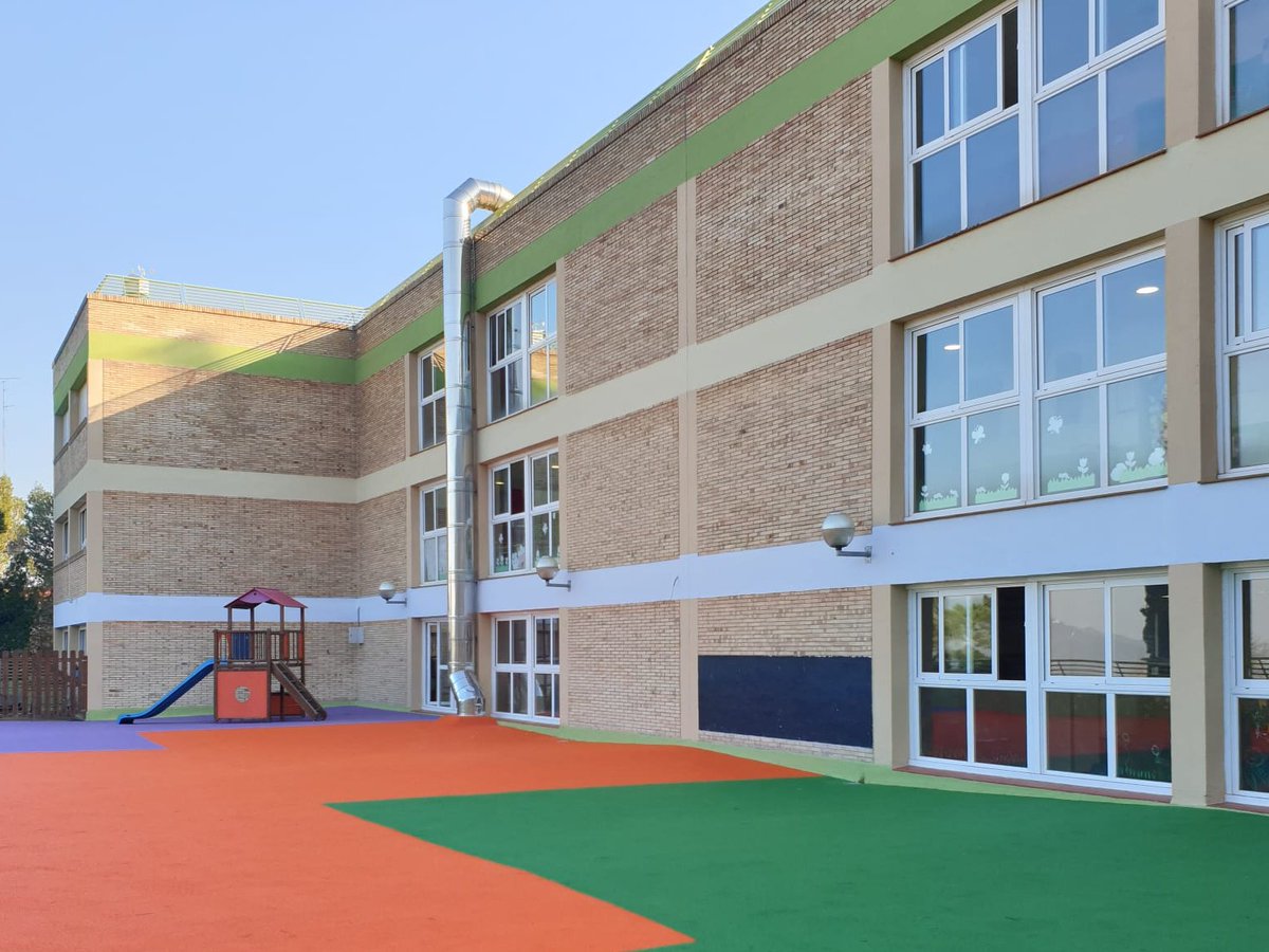 Consorci d'Educació (@consorciedubcn) on Twitter photo 🎒La Zona Nord es transformarà el proper curs per ampliar i millorar l’oferta educativa pública.
🔹Les escoles Ciutat Comtal, Ferrer i Guàrdia,Elisenda de Montcada i <a href="/EscolaMMorera/">Institut escola Mestre Morera</a> es convertiran en instituts escola.
🔹L'<a href="/InstitutPicasso/">Institut Picasso</a> serà un centre d'estudis postobligatoris. 🎒La Zona Nord es transformarà el proper curs per ampliar i millorar l’oferta educativa pública.
🔹Les escoles Ciutat Comtal, Ferrer i Guàrdia,Elisenda de Montcada i <a href="/EscolaMMorera/">Institut escola Mestre Morera</a> es convertiran en instituts escola.
🔹L'<a href="/InstitutPicasso/">Institut Picasso</a> serà un centre d'estudis postobligatoris.