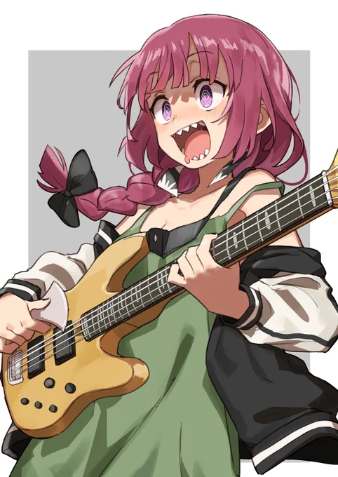 廣井きくり 