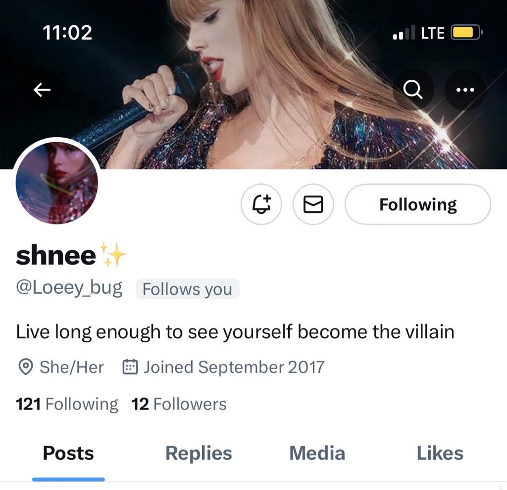 nicthimot's tweet photo. @RBC @scotiabank @taylornation13 @taylorswift13 Please note that they have changed their profile user name. Again, do not trust this account. #SpreadingAwareness #TaylorSwift #TorontoEraTour #TheErasTour #Swifties #Scam https://t.co/6Sz4Hs7wyg