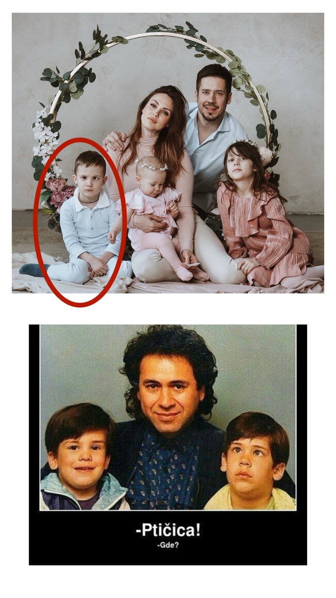 Geni su čudo! 😂😂😂