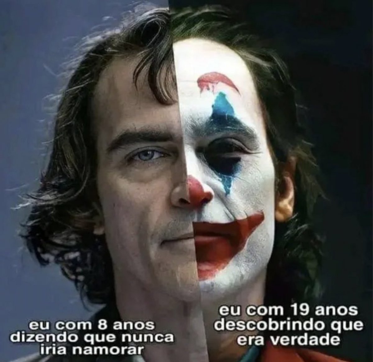 Shitpost só que de verdade tweet media