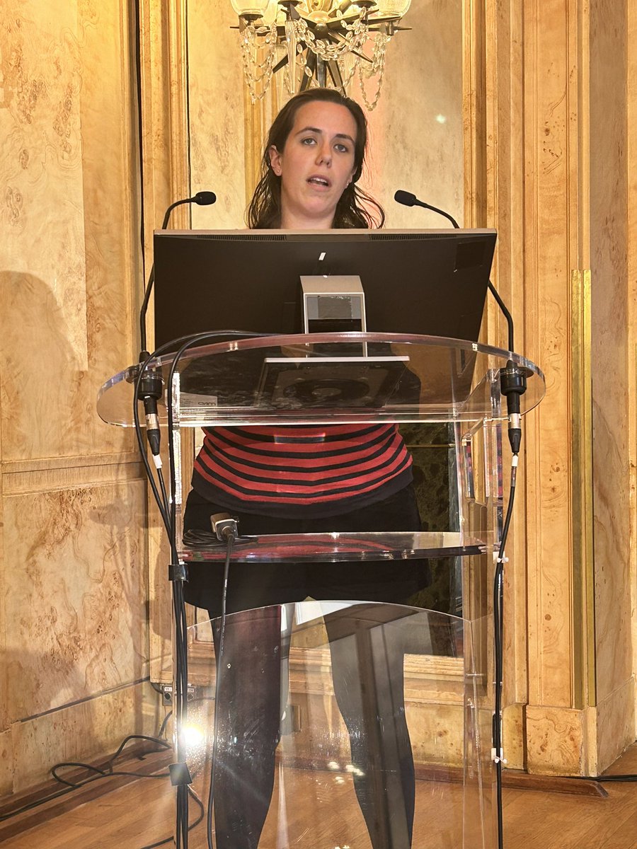 ffcd_cancerdig's tweet photo. JFCD 2024: L actualité du pancréas-voies biliaires présentée par Bernadette de Rauglaudre. Vaccin et thérapeutique innovante, des résultats prometteurs. https://t.co/bF9HGOQxQm