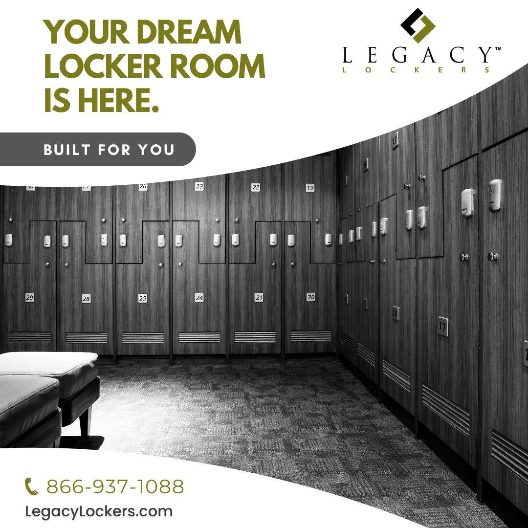 LegacyLockers's tweet photo. Looking for the perfect locker? Your dream locker is here! Our custom designs cater to your imagination. Contact us and let's craft your dream locker today! 🛠️🌟

Call 866-937-1088 or visit: https://t.co/WRlApl0TMT

#Lockers #Locker #CustomLockers #LockerRoom #Craftsmanship https://t.co/Ts77OeZYZl