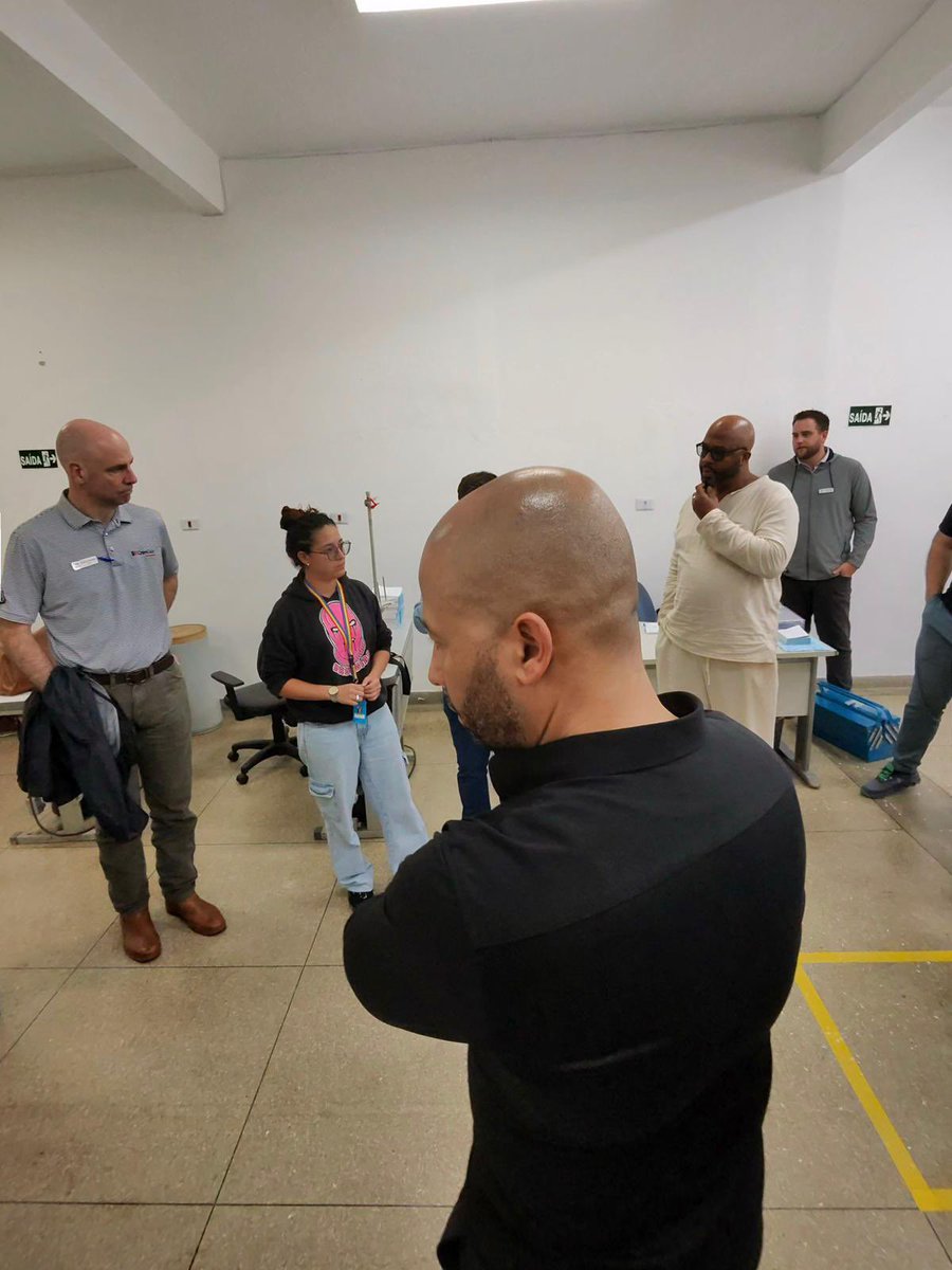 Glenn E. Martin 🐐 tweet media