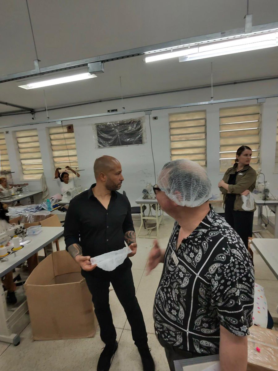 Glenn E. Martin 🐐 tweet media