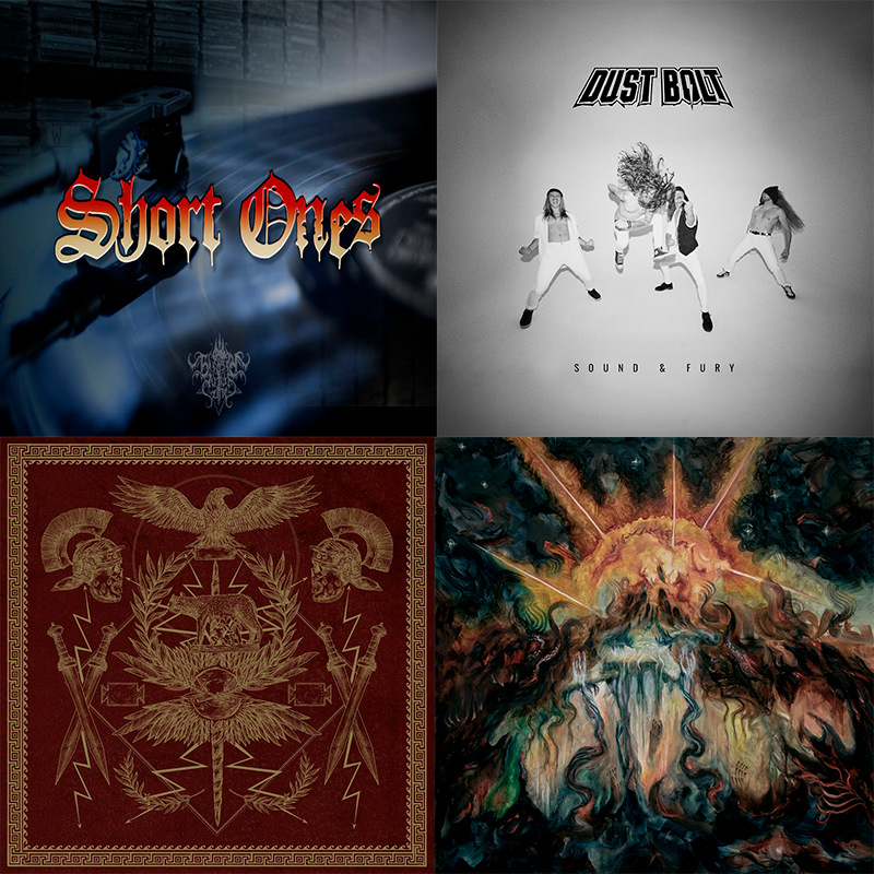 BlessedAltarZin's tweet photo. #ShortOnes CXLII #UndergroundRecos
by #TheKeyKeeper666

With
@DUSTBOLTband 
#HouseOfAtreus
#Pestilength
@AFM_Records 
@BoneheadIron 
@DebemurMorti 

https://t.co/d7vS6J0ze3

#WeAreBlessedAltarZine
#TheZineSupportingTheUnderground https://t.co/2LJMD3zNZb