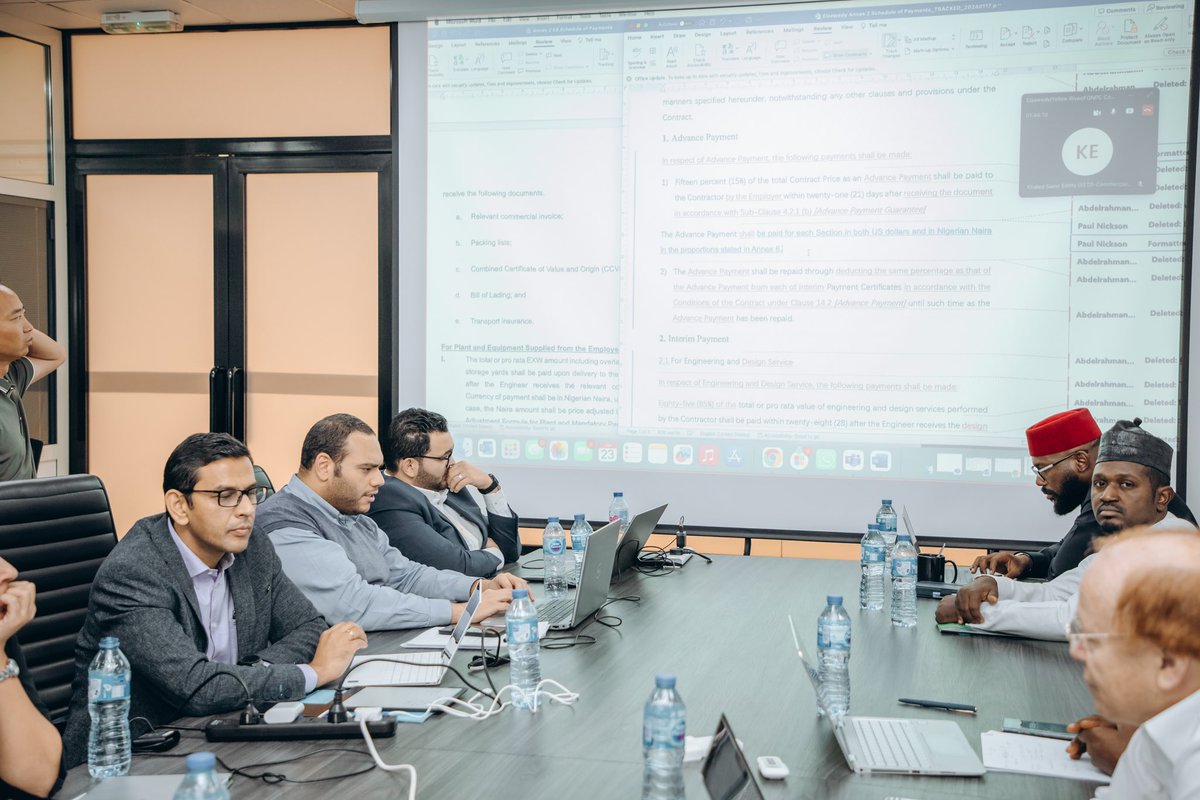 FGN Power Company tweet media