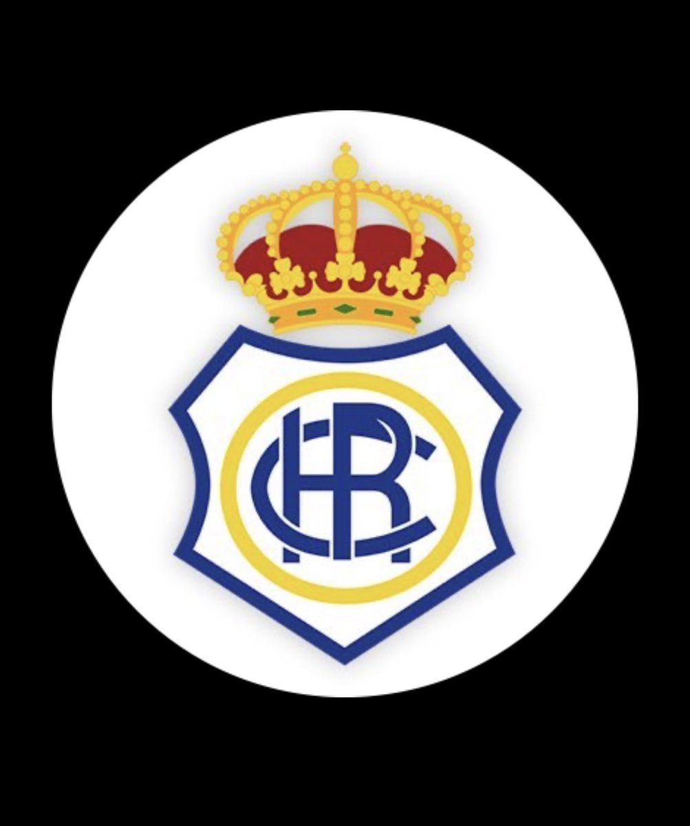 gallegoalb's tweet photo. Esto de ahí abajo es eterno e inmortal. El Decano es su afición y nada evitará la gloria, que es su destino. VAMOS @recreoficial , VAMOS Recreativistas! https://t.co/FpZRJl1Hr2
