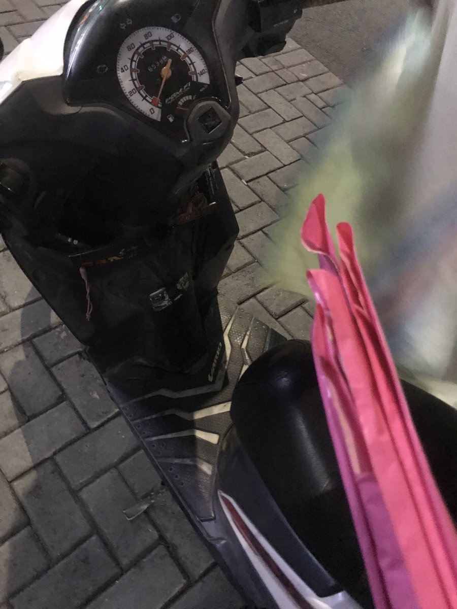 Yang pakai jnt udah jadi dipickup yaaaaw👍🏻