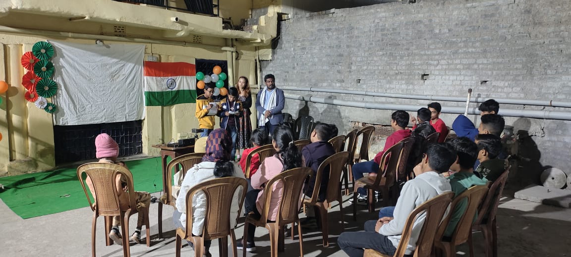 danielponraj's tweet photo. Thank you all for the great evening of #RepublicDay #celebration. Your #talents and #gifts #shine https://t.co/A9bs3en0sV