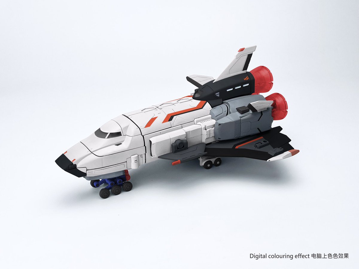 fans_hobby's tweet photo. Glad to let you know that MB-22 SKY FLAME is available to pre-order at your local store or at our online store:
https://t.co/ibkm7bzn6A
This MB-22 can combine with MB-15 or MB-15A.
#fanshobby #thirdpartytransformers #navalcommander #armadaprime #skyflame #jetfire https://t.co/3lu3BXEjM3