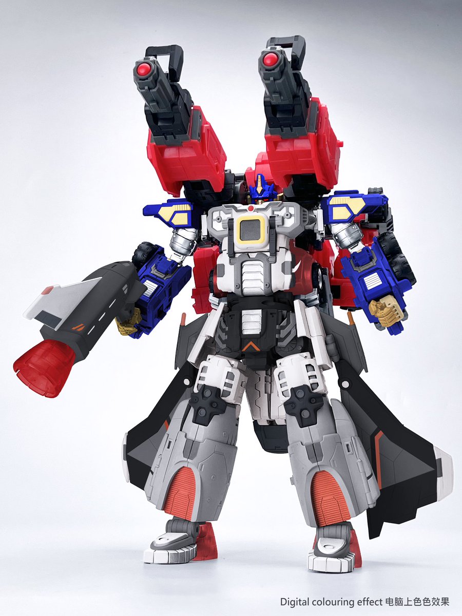 fans_hobby's tweet photo. Glad to let you know that MB-22 SKY FLAME is available to pre-order at your local store or at our online store:
https://t.co/ibkm7bzn6A
This MB-22 can combine with MB-15 or MB-15A.
#fanshobby #thirdpartytransformers #navalcommander #armadaprime #skyflame #jetfire https://t.co/3lu3BXEjM3