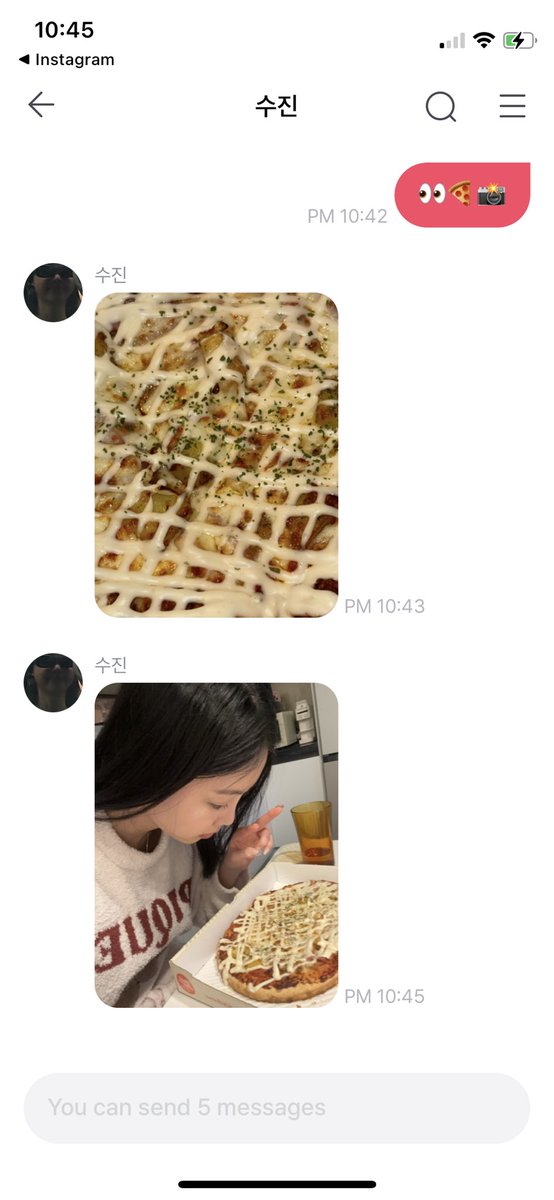 soojinsblake's tweet photo. Seo Soojin is the cure for pain, misery and sadness lol🥰🥰🥰
#SOOJIN https://t.co/JeBibloIgY