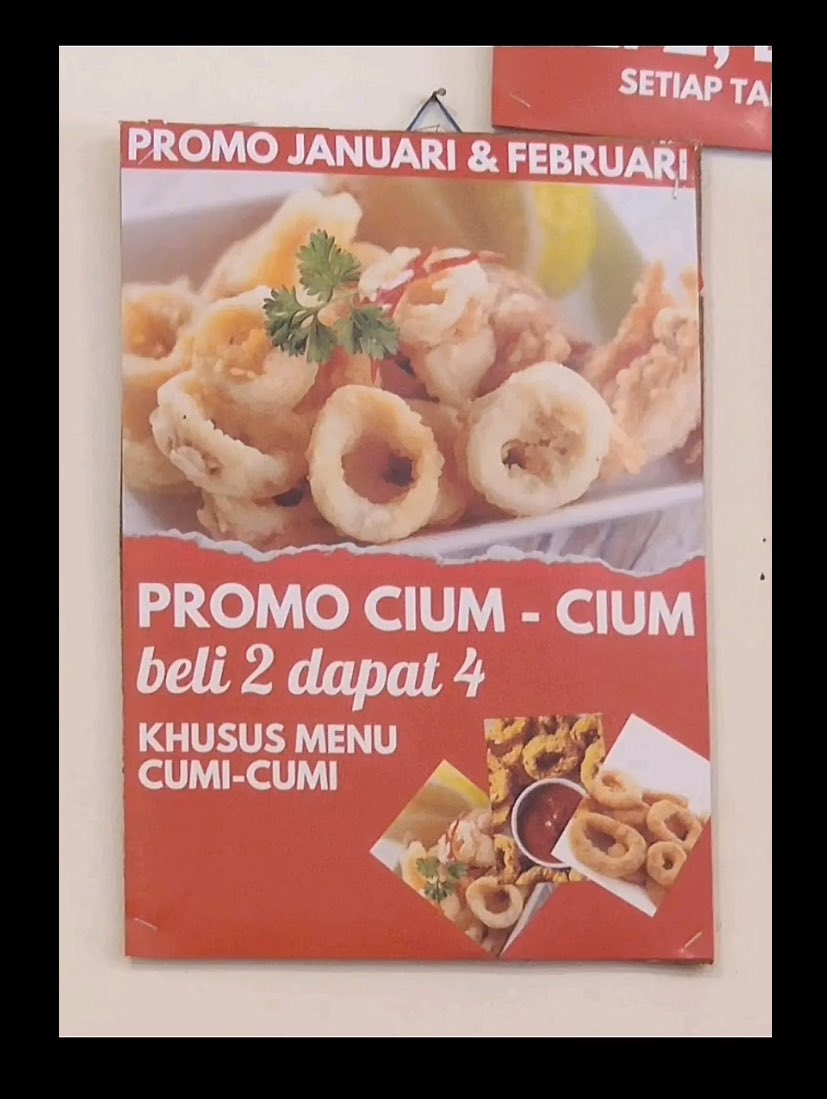 aku beli 10 😋
