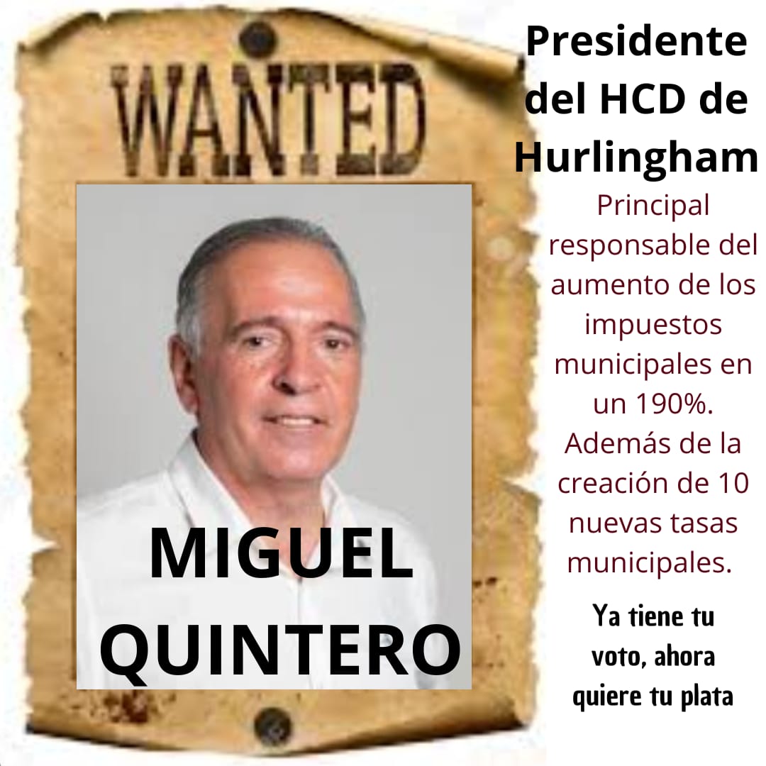 Fer_Favilli's tweet photo. En vez de seguir gestiones exitosas como la de @JavierJiguacel en Capitán Sarmiento, hacen todo lo contrario. https://t.co/KmD0tRKB3P
