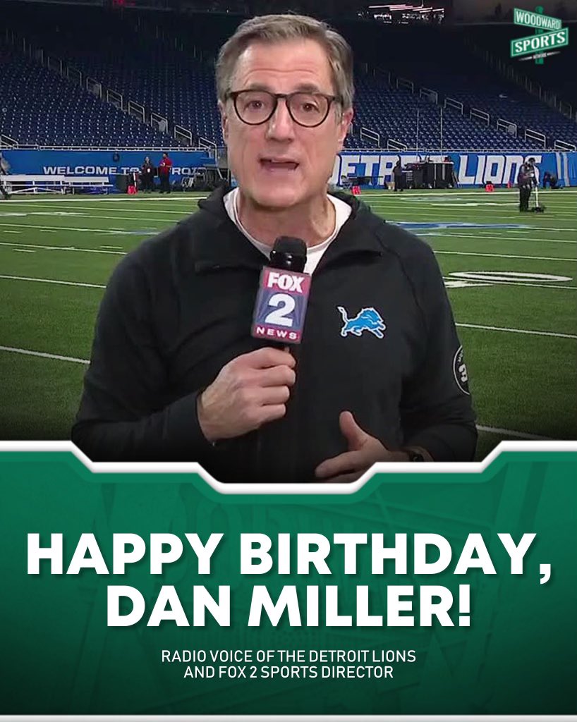 Woodward Sports Network tweet media