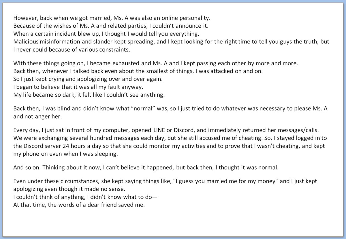 MafuSubs's tweet photo. Regarding the article in Josei7 [1 of 2]
https://t.co/W9QfZbydqh https://t.co/uSMk9fvil5