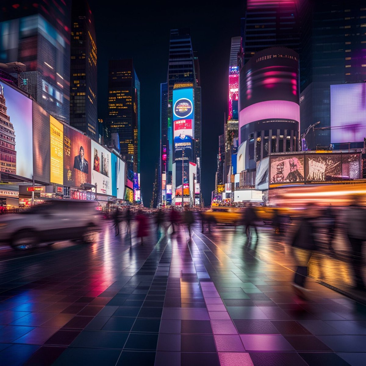 AliNFT118726615's tweet photo. https://t.co/8xR18D71zU 3D City Sights, blur effects NFT'S! #VeFam #veworld #worldofv #vetcoin #vechain #wovcoin #vechainnft #ainft #nft #NFTCommunity #nftai #nftcollectors #nftart #nft3d #NFTsellers #NFTs #NFTSociety https://t.co/fQeBEpetGn