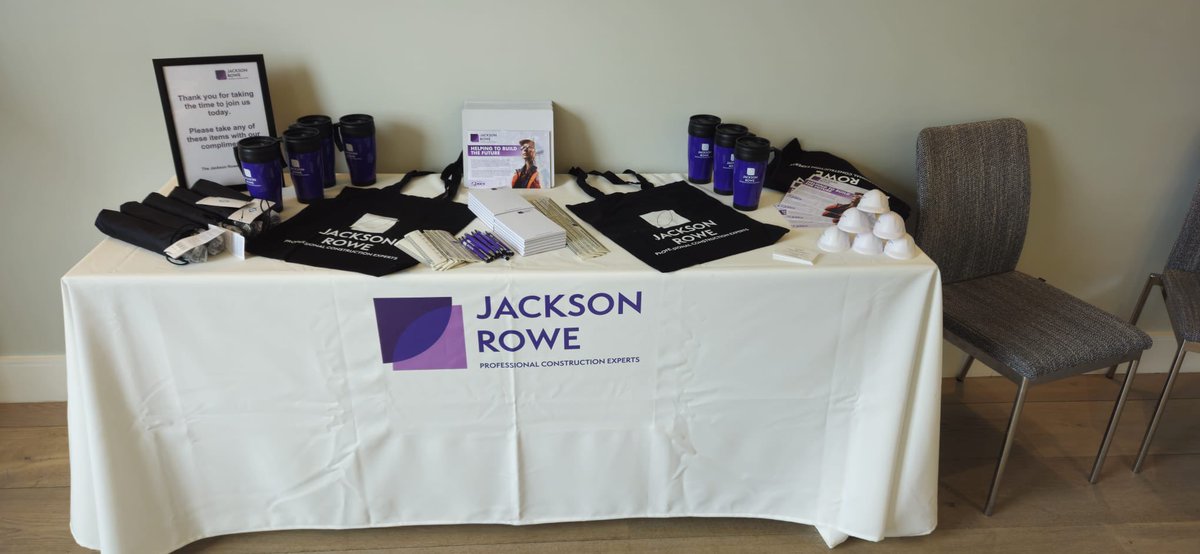 A lovely afternoon spent at the Harbour Hotel, Southampton yesterday for the annual Jackson Rowe Client Networking Event. Thank you to all of our clients and staff members who joined us, it was lovely to catch up with you all.