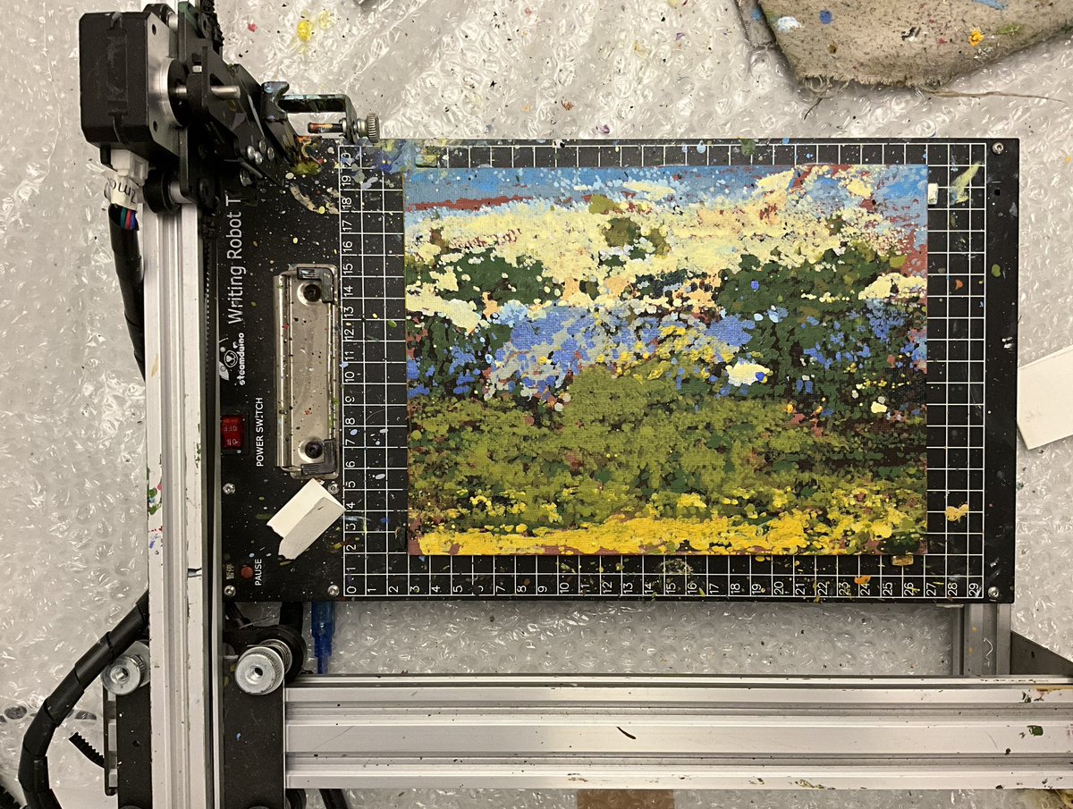 Helio Santos tweet media