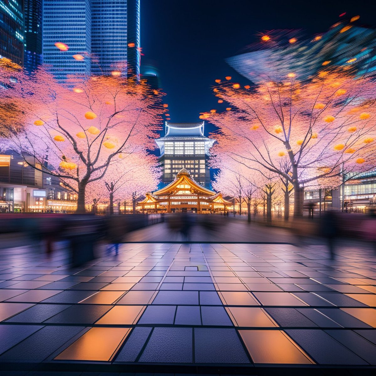 AliNFT118726615's tweet photo. https://t.co/8xR18D71zU 3D City Sights, blur effects NFT'S! #VeFam #veworld #worldofv #vetcoin #vechain #wovcoin #vechainnft #ainft #nft #NFTCommunity #nftai #nftcollectors #nftart #nft3d #NFTsellers #NFTs #NFTSociety https://t.co/fQeBEpetGn
