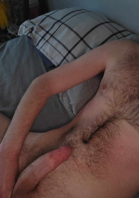 Caught you staring dude 😈 https://t.co/REjg3UPszf<a href="/tag/bulge"class="tags"><span>#bulge</span></a><a href="/tag/pupplay"class="tags"><span>#pupplay</span></a>