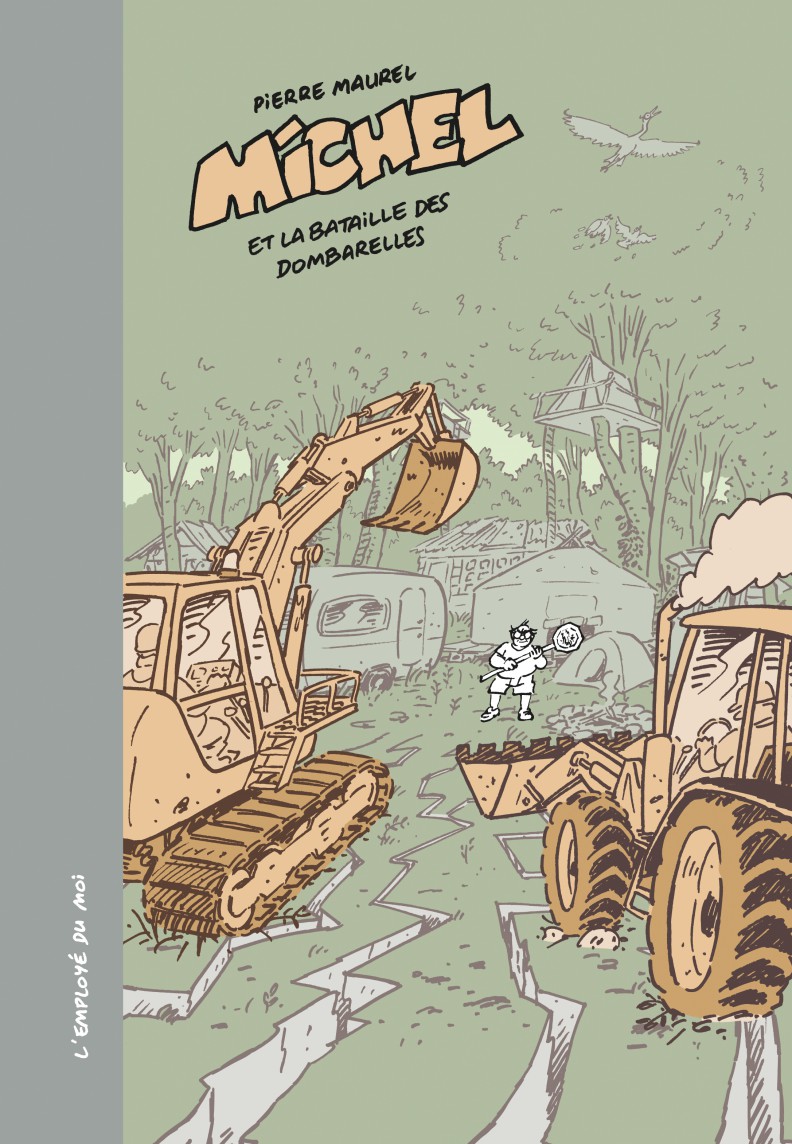 Condé France tweet media