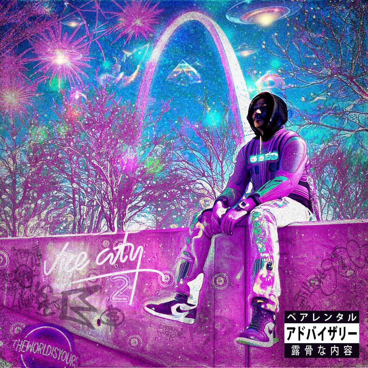 vicepharaoh7500's tweet photo. Vice City 2: The World Is Yours Out now on all platforms! https://t.co/Z5KYQmVawh https://t.co/1vPvMoinCX