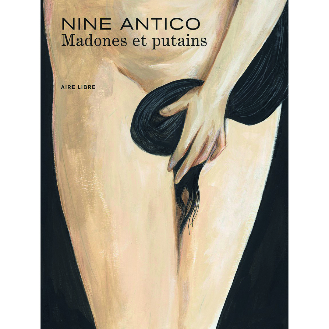 Condé France tweet media