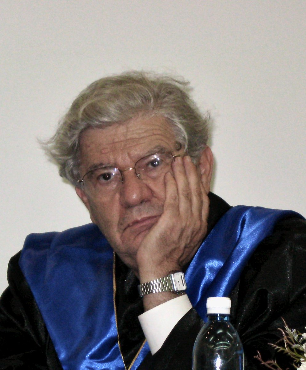 La jueza ugandesa Julia Sebutinde y el juez israelí (de Lituania) Aharon Baraḳ son quienes han votado en contra de las medidas contra Israel en #CIJ_ICJ.

Es increíble que no se aparte a un colono de Lituania de un proceso en el que tiene un evidente conflicto de intereses.

1/2