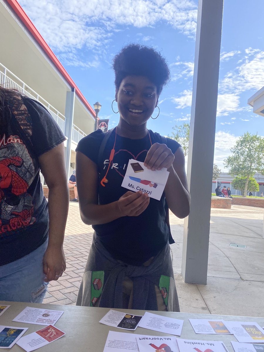 Carolyn Graham tweet media