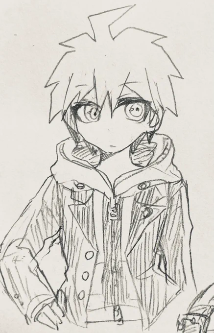 本日の落書き 