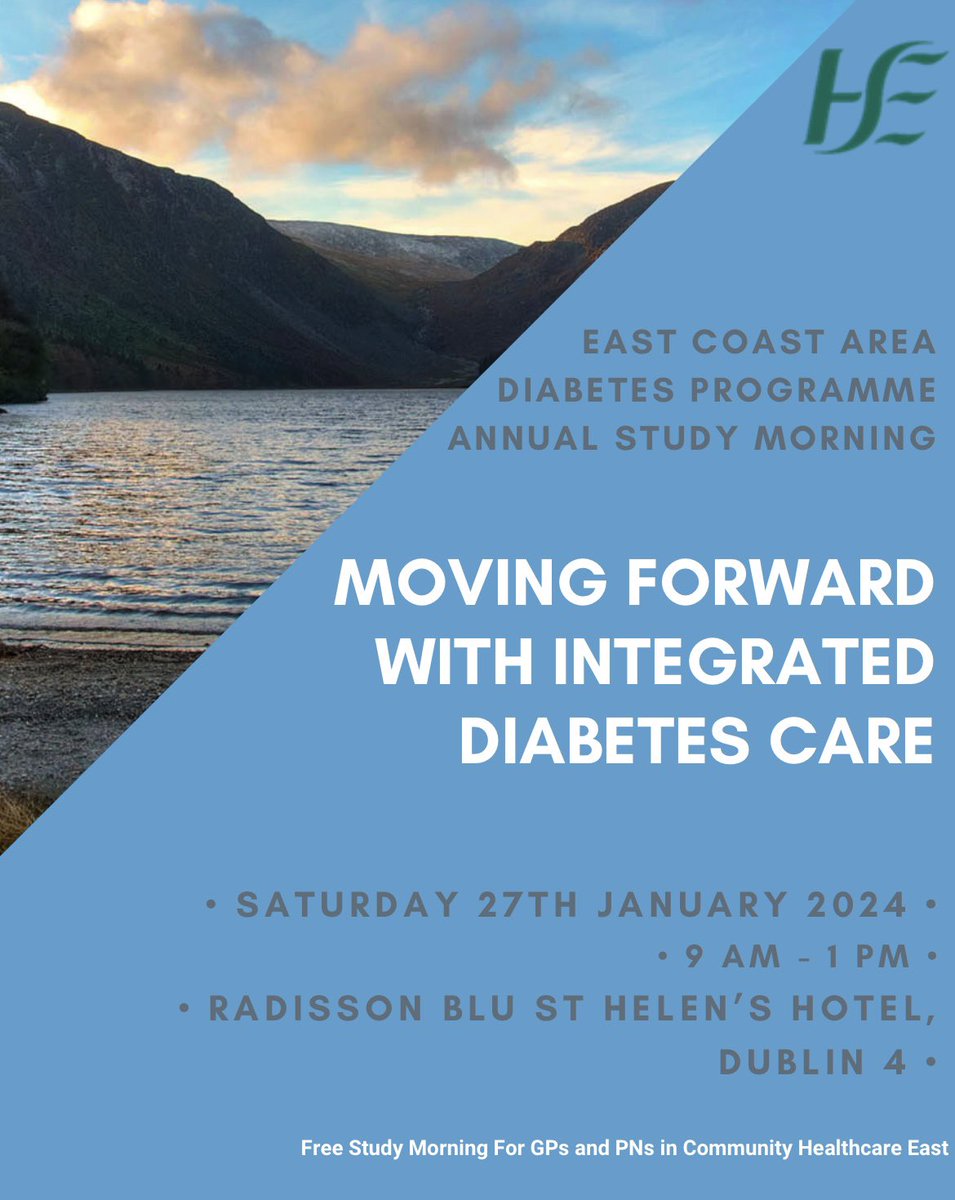 RonanCanavan's tweet photo. Ready to go for our 5th study day #ECAD2024. Great line up with Soon Song Sheffield TH @LisaDevineGP Devine @ICGPnews Noel McCaffrey @exwell_medical #ECC @Ch6East @susieb16 @Kirs_Coveney All things diabetes in primary care and community &amp; more. 😝 @Diabetes_ie @DiabetesUK https://t.co/TICgyQ2PHX