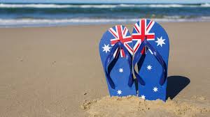 _kylieknight's tweet photo. Happy #AustraliaDay 2024 🇦🇺🇦🇺🇦🇺🦘🪃 https://t.co/vERkj2Vgnh