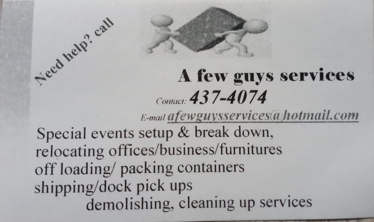 Property Management Team tweet media