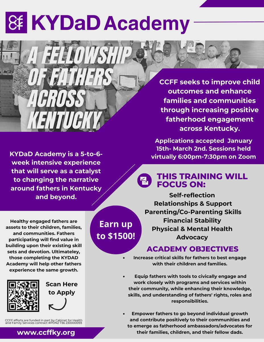 Kentucky FRYSC tweet media