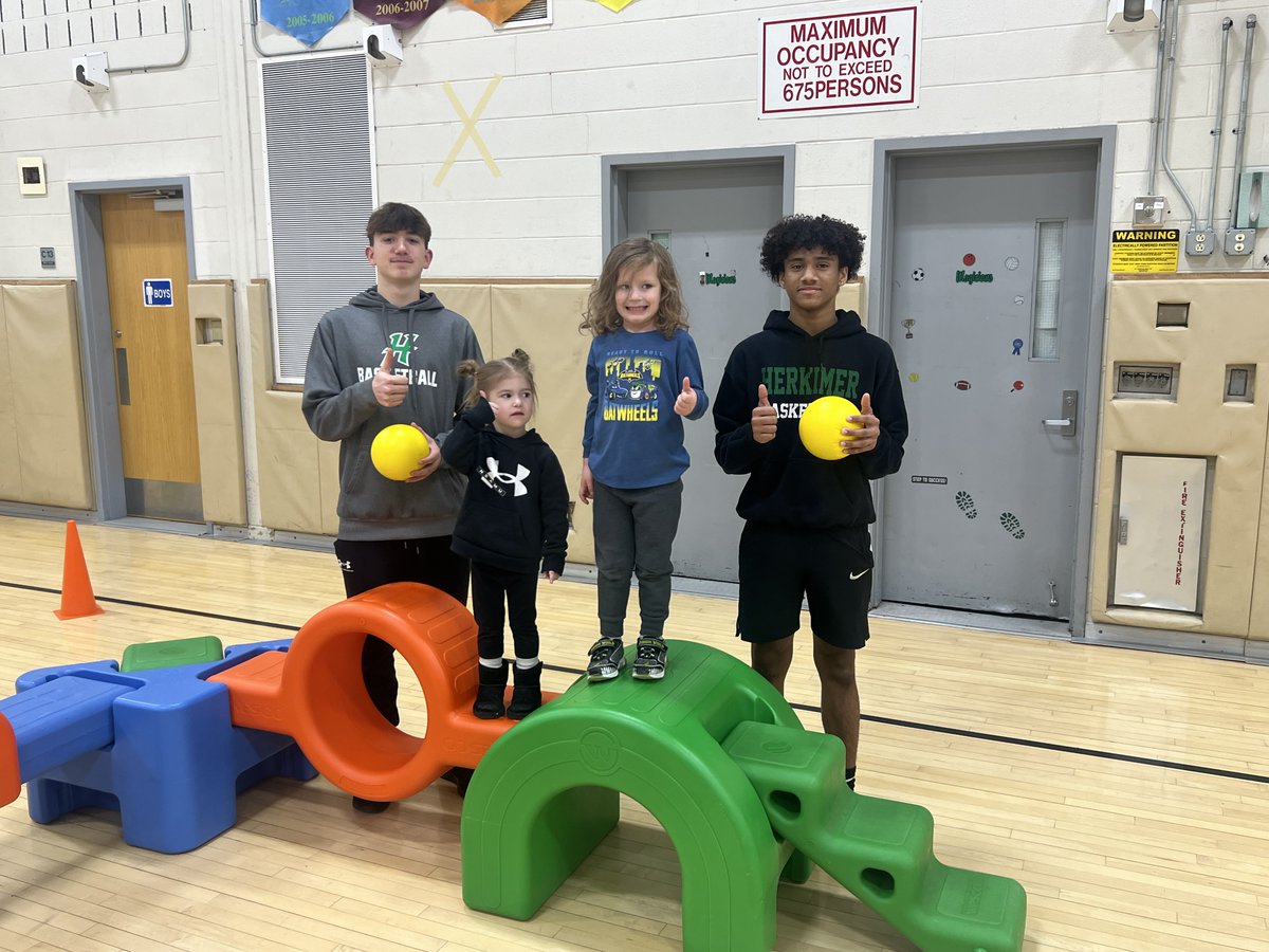 Herkimer CSD tweet media