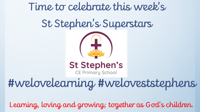 StStephens_Bury's tweet photo. Celebration worship is always a highlight of the week. This week we celebrated: Marwah, Carter, Newsong, Eddie, Alex, Tami, Daniel R and Abdul. We are SO proud of you all #ststephenssuperstars https://t.co/quSL93l5mN